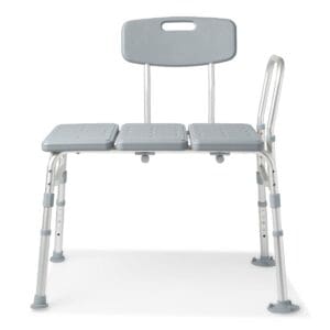 Medical Transfer Bench For Bathing